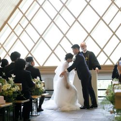 ザ・ガーデンオリエンタル大阪の写真19枚目