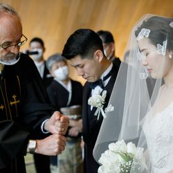 ザ・ガーデンオリエンタル大阪の写真12枚目