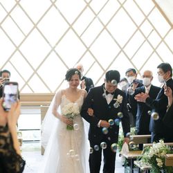 ザ・ガーデンオリエンタル大阪の写真14枚目