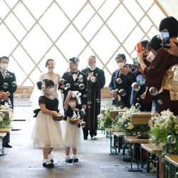 ザ・ガーデンオリエンタル大阪の写真24枚目