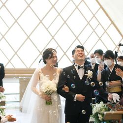 ザ・ガーデンオリエンタル大阪の写真9枚目