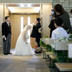 ザ・ガーデンオリエンタル大阪の写真18枚目