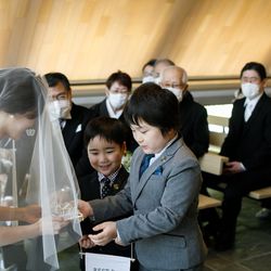 ザ・ガーデンオリエンタル大阪の写真11枚目