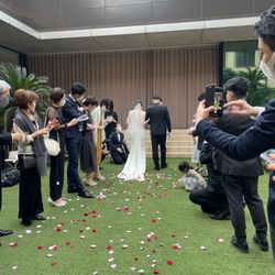 赤坂プリンス クラシックハウスの写真28枚目