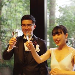 赤坂プリンス クラシックハウスの写真17枚目