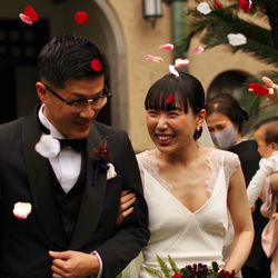 赤坂プリンス クラシックハウスの写真31枚目