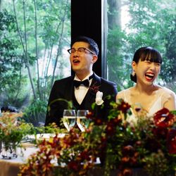 赤坂プリンス クラシックハウスの写真36枚目