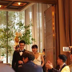 赤坂プリンス クラシックハウスの写真12枚目