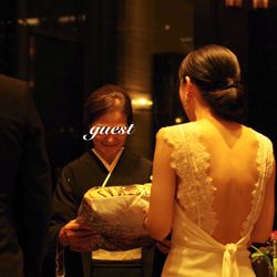 赤坂プリンス クラシックハウスの写真36枚目