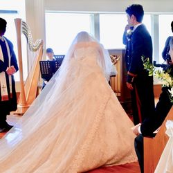 ホテルニューグランドの写真23枚目