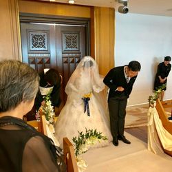 ホテルニューグランドの写真17枚目