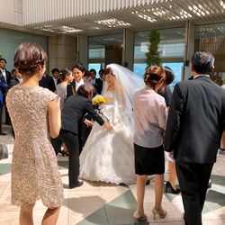 ホテルニューグランドの写真19枚目