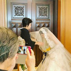 ホテルニューグランドの写真25枚目