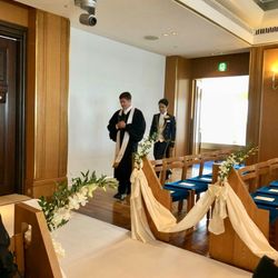 ホテルニューグランドの写真11枚目