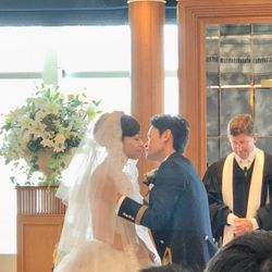 ホテルニューグランドの写真28枚目