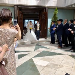 ホテルニューグランドの写真34枚目