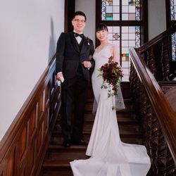 赤坂プリンス クラシックハウスの写真12枚目