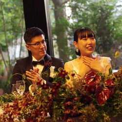 赤坂プリンス クラシックハウスの写真29枚目