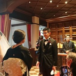 赤坂プリンス クラシックハウスの写真24枚目