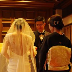 赤坂プリンス クラシックハウスの写真34枚目