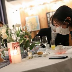 BAYSIDE GEIHINKAN VERANDA minatomiraiの写真5枚目