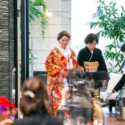 ザ・ロイヤルクラシック福岡の写真7枚目