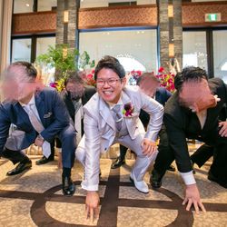 ザ・ロイヤルクラシック福岡の写真9枚目