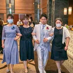 ザ・ロイヤルクラシック福岡の写真20枚目