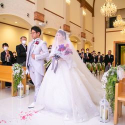 ザ・ロイヤルクラシック福岡の写真10枚目