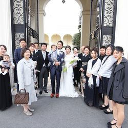 アーフェリーク迎賓館 熊本の写真13枚目