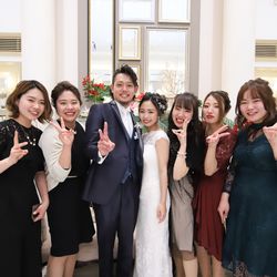 アーフェリーク迎賓館 熊本の写真24枚目