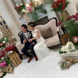 アーフェリーク迎賓館 熊本の写真17枚目