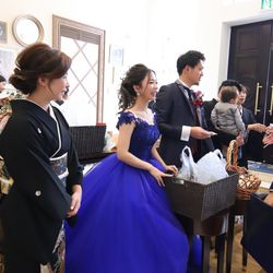 アーフェリーク迎賓館 熊本の写真5枚目