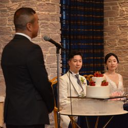 シェラトン・グランデ・トーキョーベイ・ホテルの写真14枚目