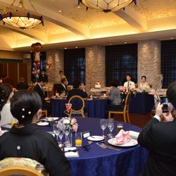 シェラトン・グランデ・トーキョーベイ・ホテルの写真33枚目