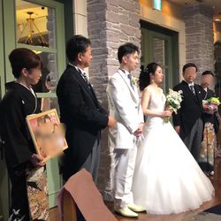 シェラトン・グランデ・トーキョーベイ・ホテルの写真30枚目