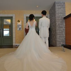 シェラトン・グランデ・トーキョーベイ・ホテルの写真10枚目