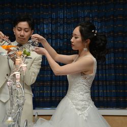 シェラトン・グランデ・トーキョーベイ・ホテルの写真11枚目