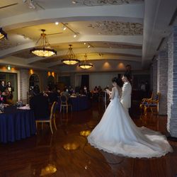 シェラトン・グランデ・トーキョーベイ・ホテルの写真6枚目