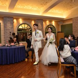 シェラトン・グランデ・トーキョーベイ・ホテルの写真7枚目