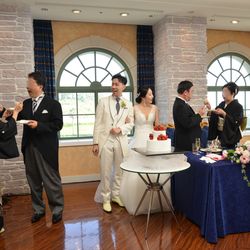 シェラトン・グランデ・トーキョーベイ・ホテルの写真18枚目