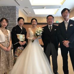 シェラトン・グランデ・トーキョーベイ・ホテルの写真13枚目