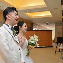 シェラトン・グランデ・トーキョーベイ・ホテルの写真14枚目