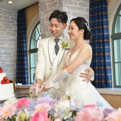 シェラトン・グランデ・トーキョーベイ・ホテルの写真10枚目