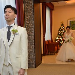 シェラトン・グランデ・トーキョーベイ・ホテルの写真19枚目