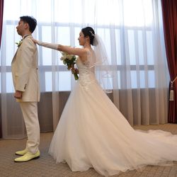 シェラトン・グランデ・トーキョーベイ・ホテルの写真4枚目