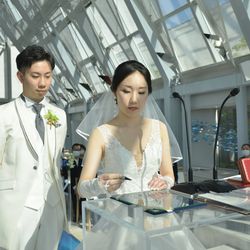 シェラトン・グランデ・トーキョーベイ・ホテルの写真11枚目