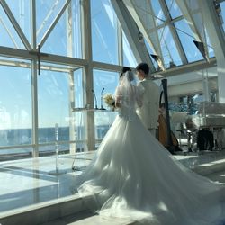 シェラトン・グランデ・トーキョーベイ・ホテルの写真4枚目