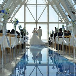 シェラトン・グランデ・トーキョーベイ・ホテルの写真32枚目