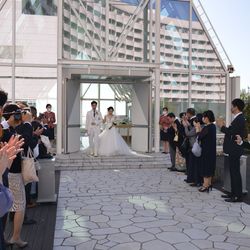 シェラトン・グランデ・トーキョーベイ・ホテルの写真36枚目